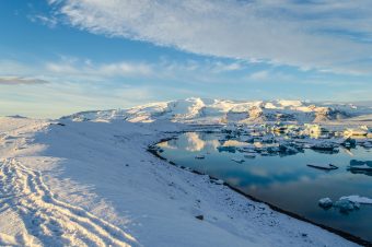 5 lieux incontournables du Sud de l’Islande