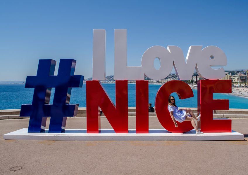 Que faire à Nice en une journée?