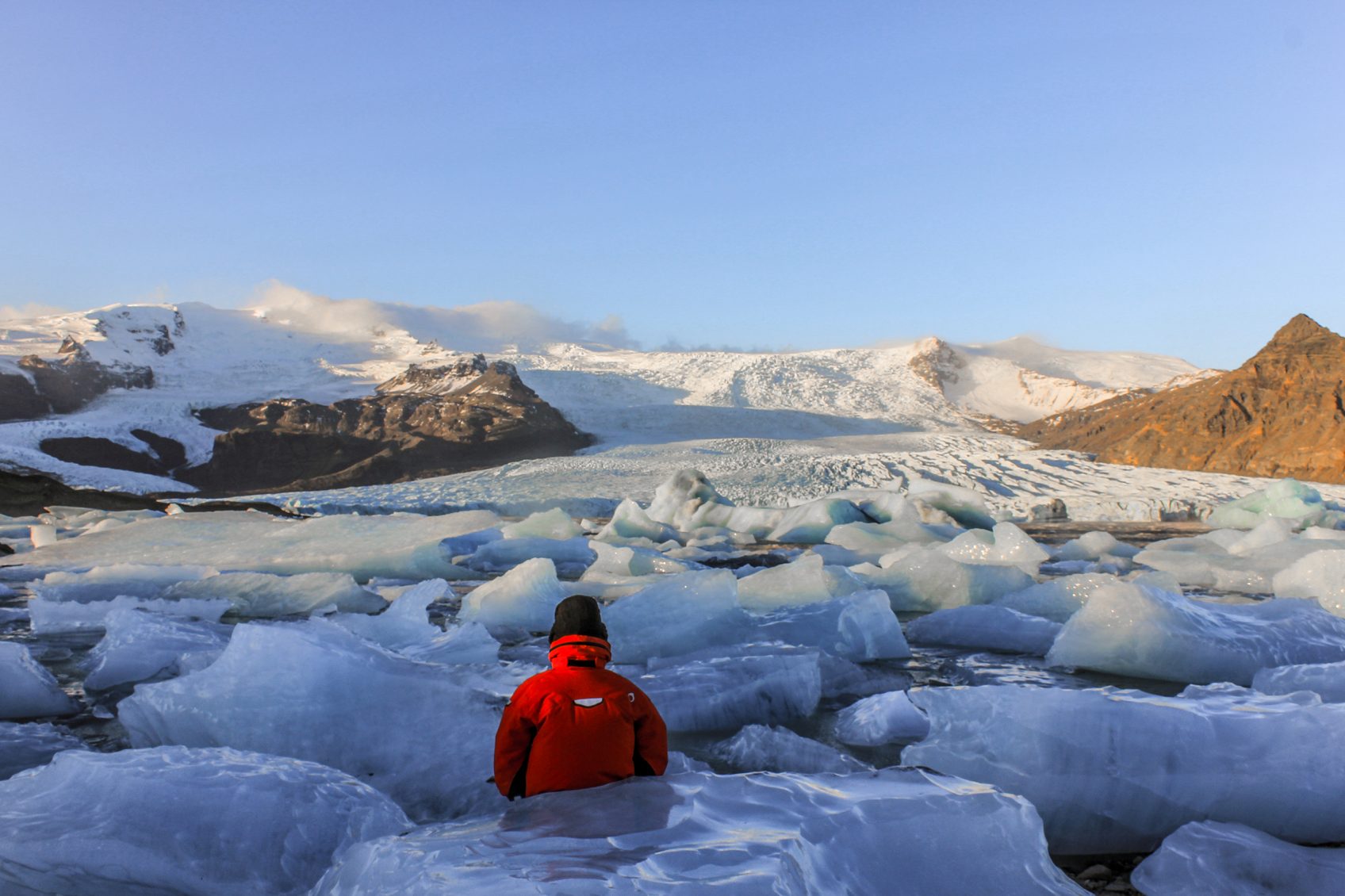 Découvre les piscines naturelles des Vasques de la Lance