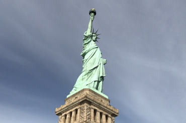 La Statue de la Liberté l’incontournable de New York