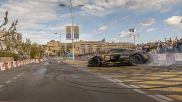 Grand Prix de France de Formule 1 | Une journée avec Renault F1