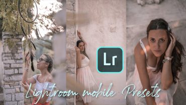 Presets Lightroom Mobile gratuit| Ep 02