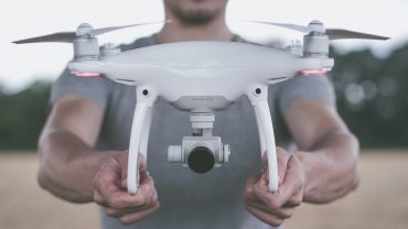 Quel est le top 3 des drones à offrir pour ce Noël 2020