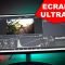 Ecran ultrawide 21/9 LG