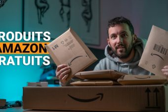 Testeur Amazon : toutes vos questions sur le programme Amazon Vine